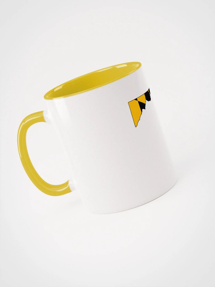 State Of Maryland Mug product image (3)