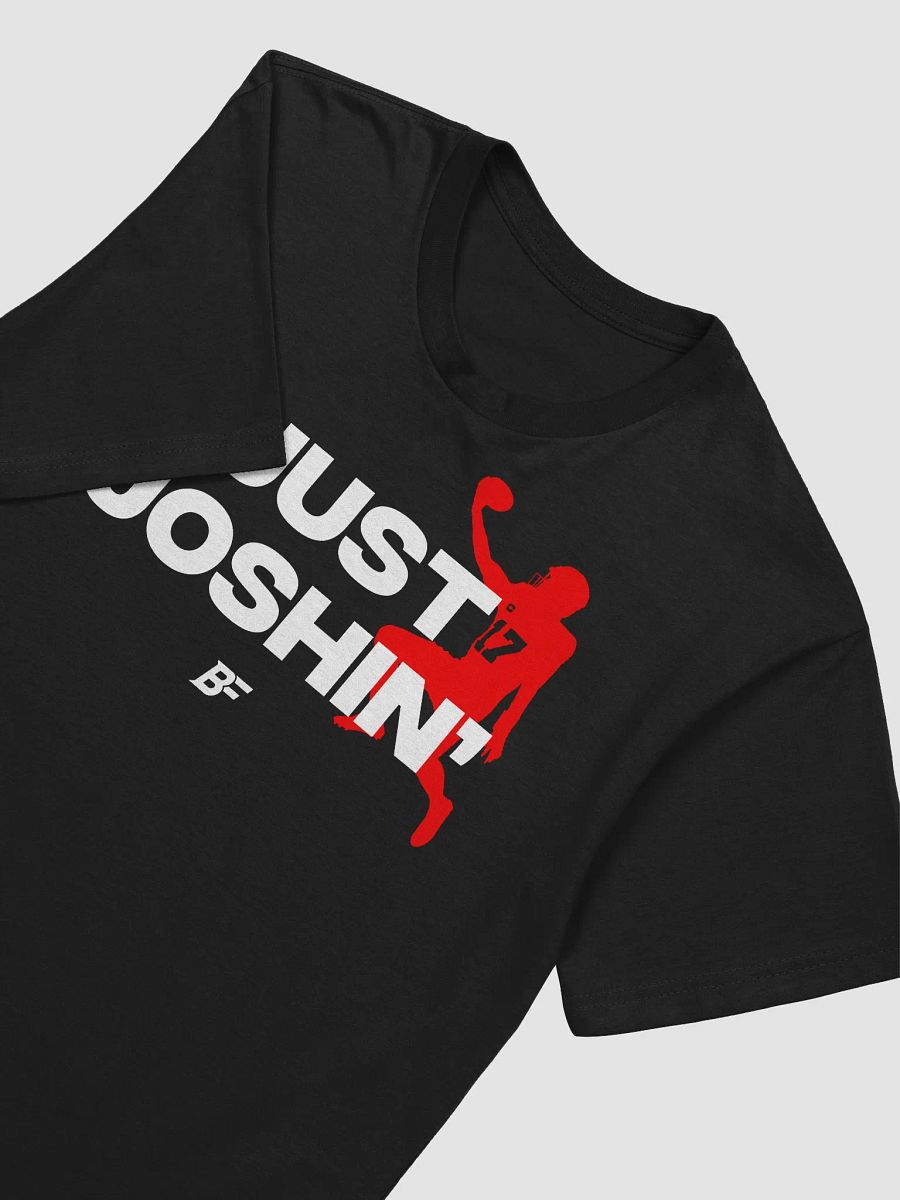 Just Joshin' product image (8)
