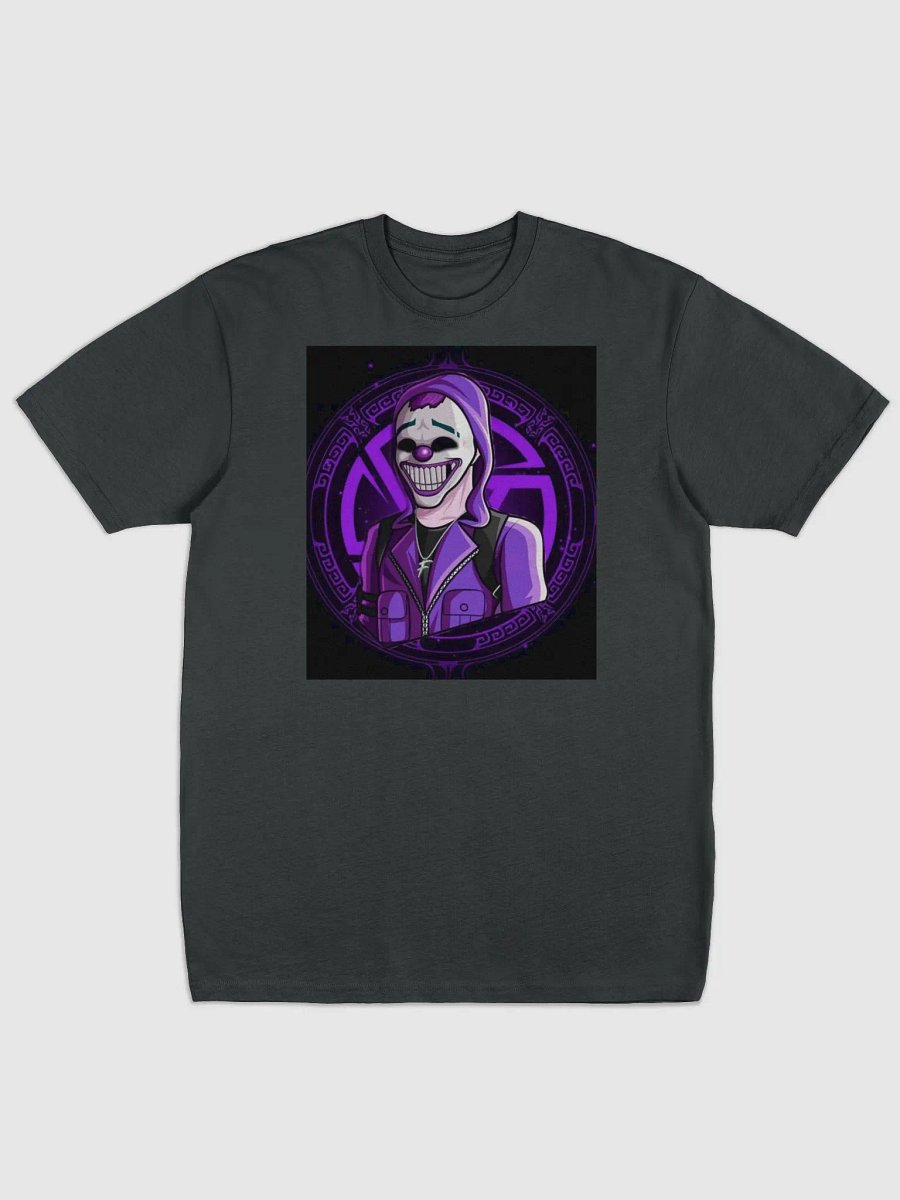 Joker T-shirt product image (1)