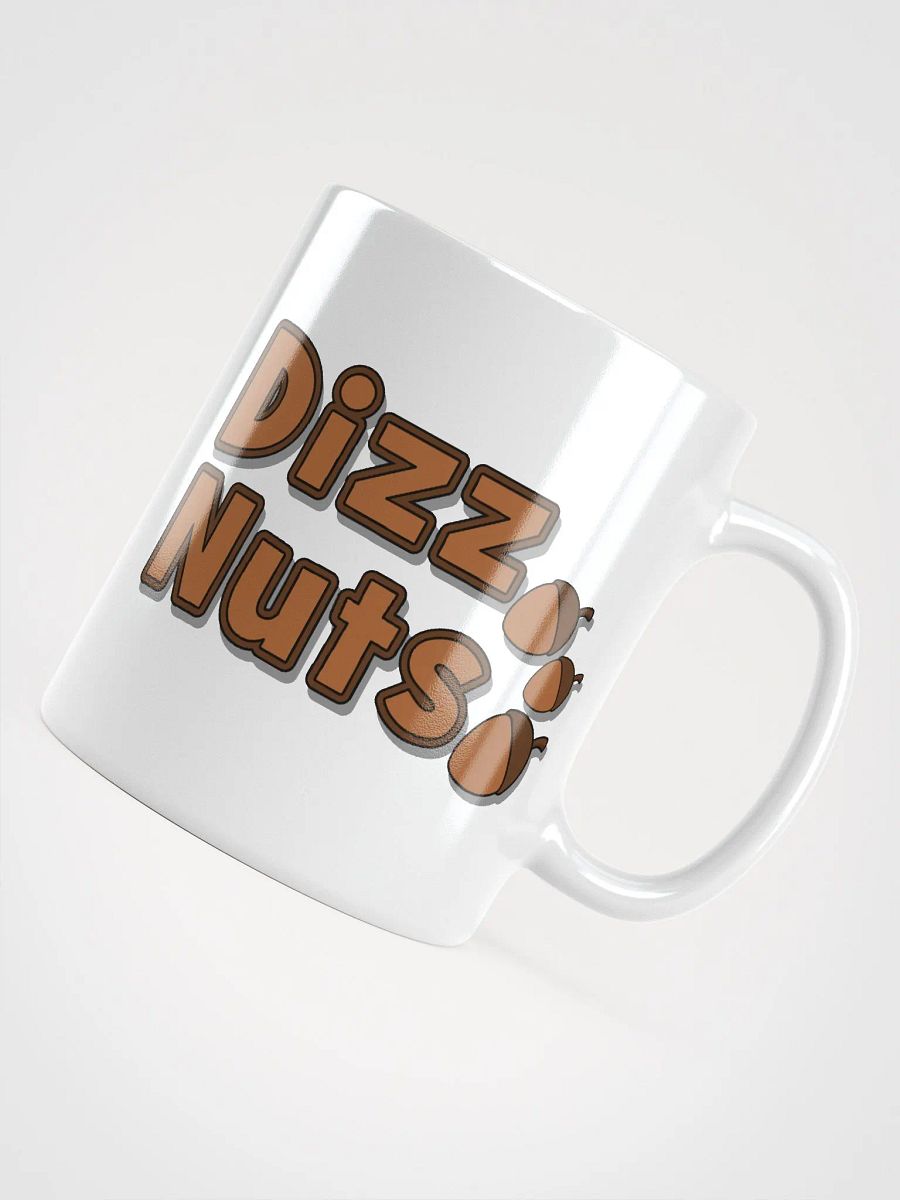Dizz Nuts Mug product image (3)