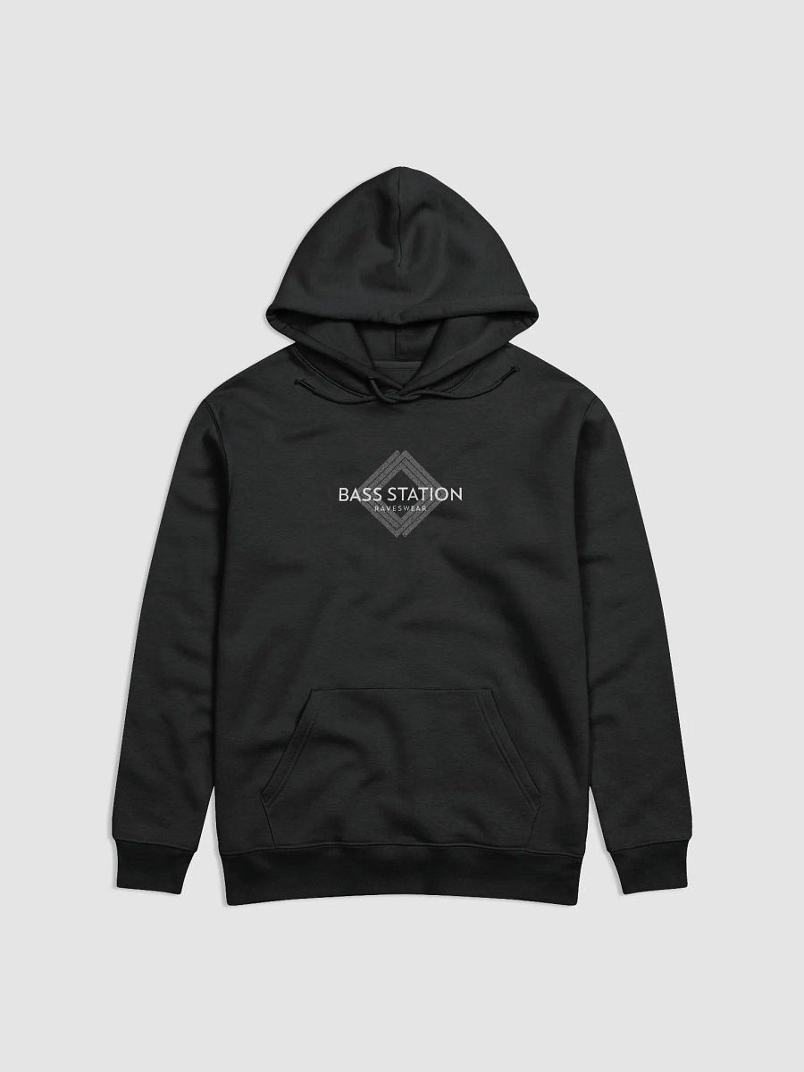 OBKS Raveswear Hoodie product image (1)
