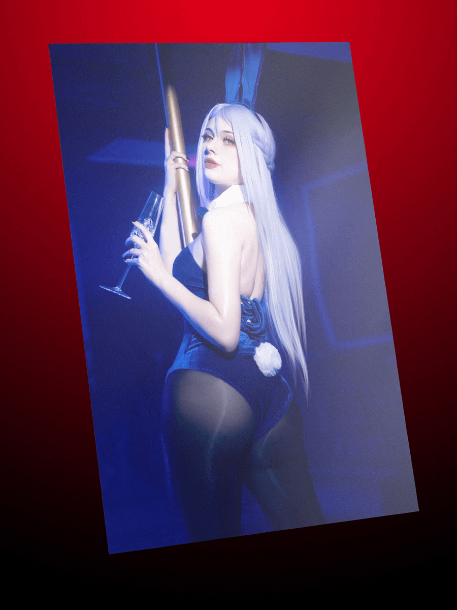 NIKKE: Folkwang Moist Bunny product image (1)