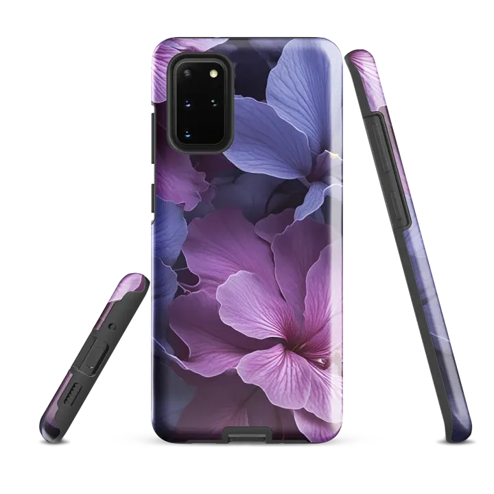 Tough Phone Case for Samsung® product image (2)