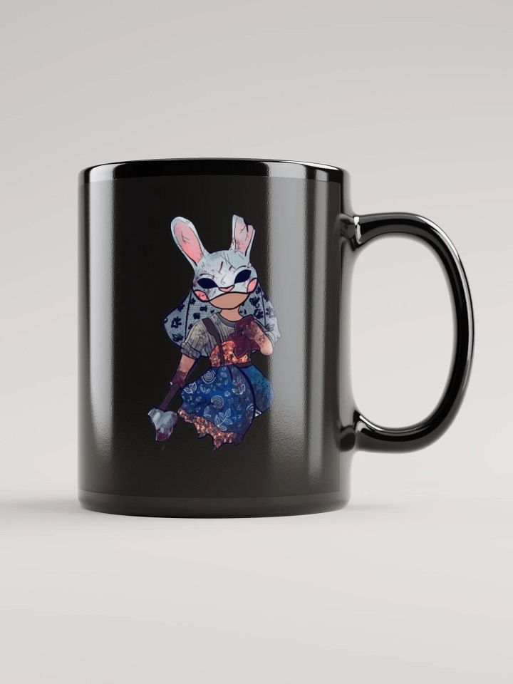 Mug Huntress product image (2)