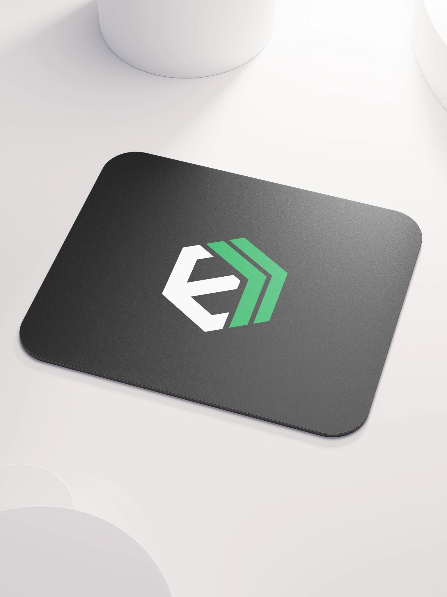 E-Estate Icon Logo Mouse Pad product image (3)