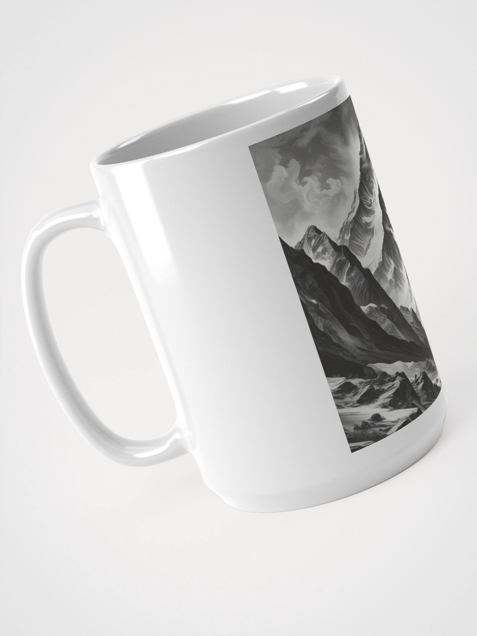 Mount Everest product image (3)