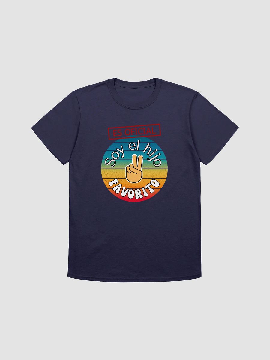Bold Favorite Son T-Shirt product image (10)