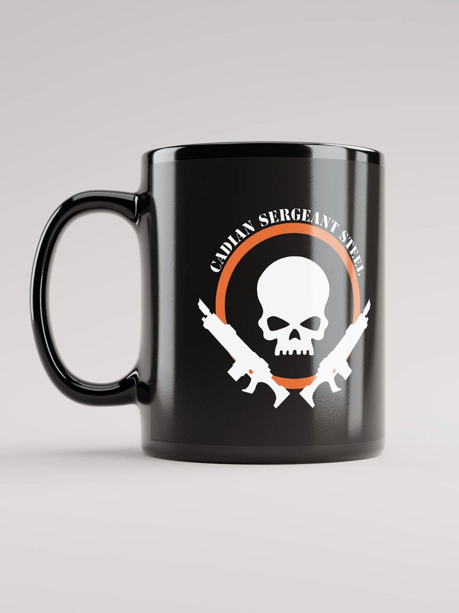 Recaf Use Only CSS Mug product image (11)