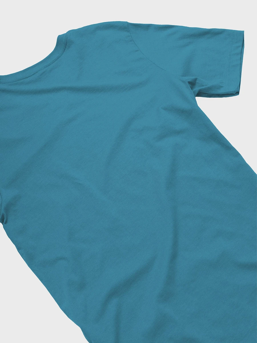 Rare DGR Logo T-Shirt - Aqua product image (4)