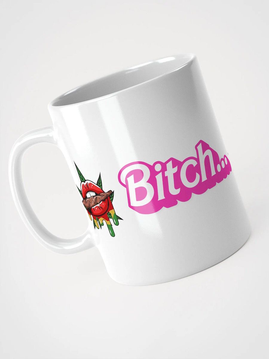 B***... I said Mug product image (3)