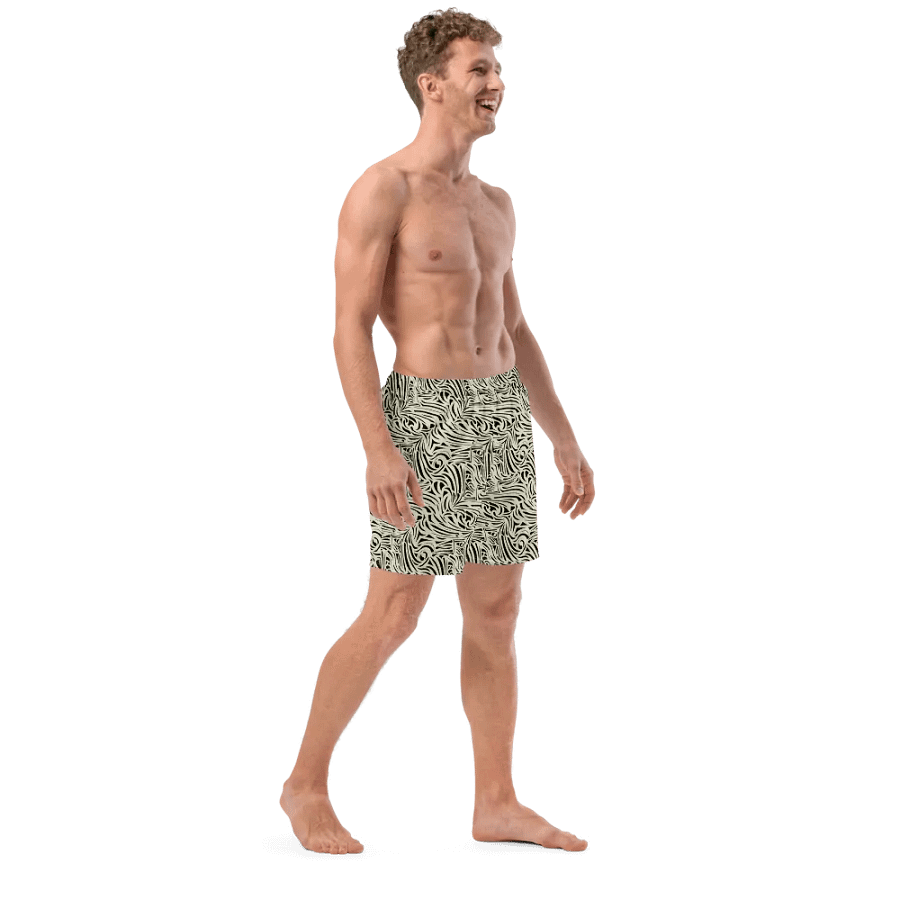 Azteckie Swim Trunks product image (12)
