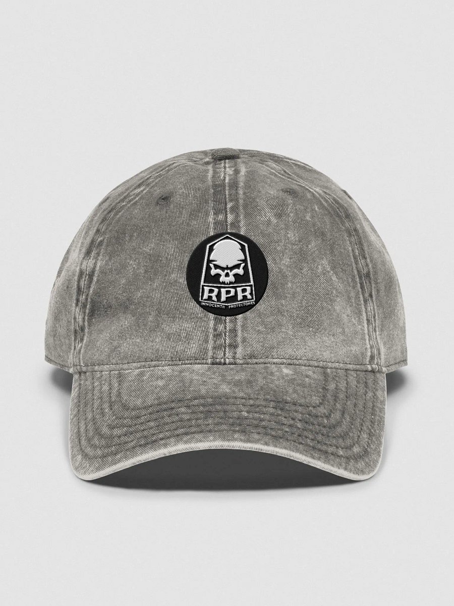 RPR Ball Cap product image (2)