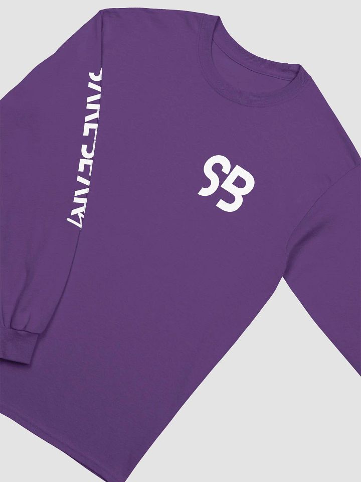 SB Long Sleeve Shirt product image (1)