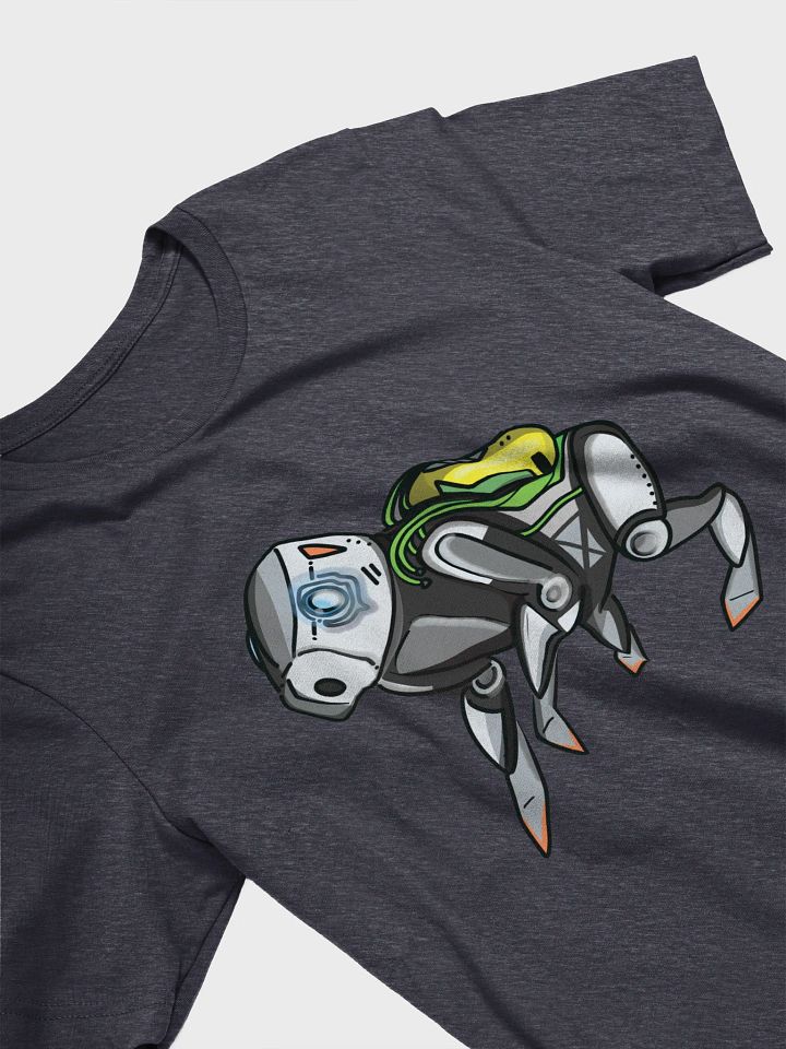 Robo Capy Tee product image (6)