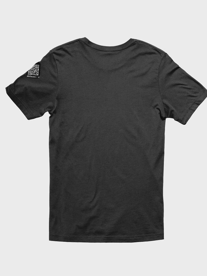 I AM Manhattan : T-Shirt product image (2)