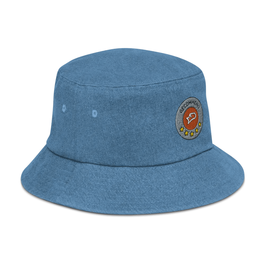 Recommeded Bucket Hat product image (3)