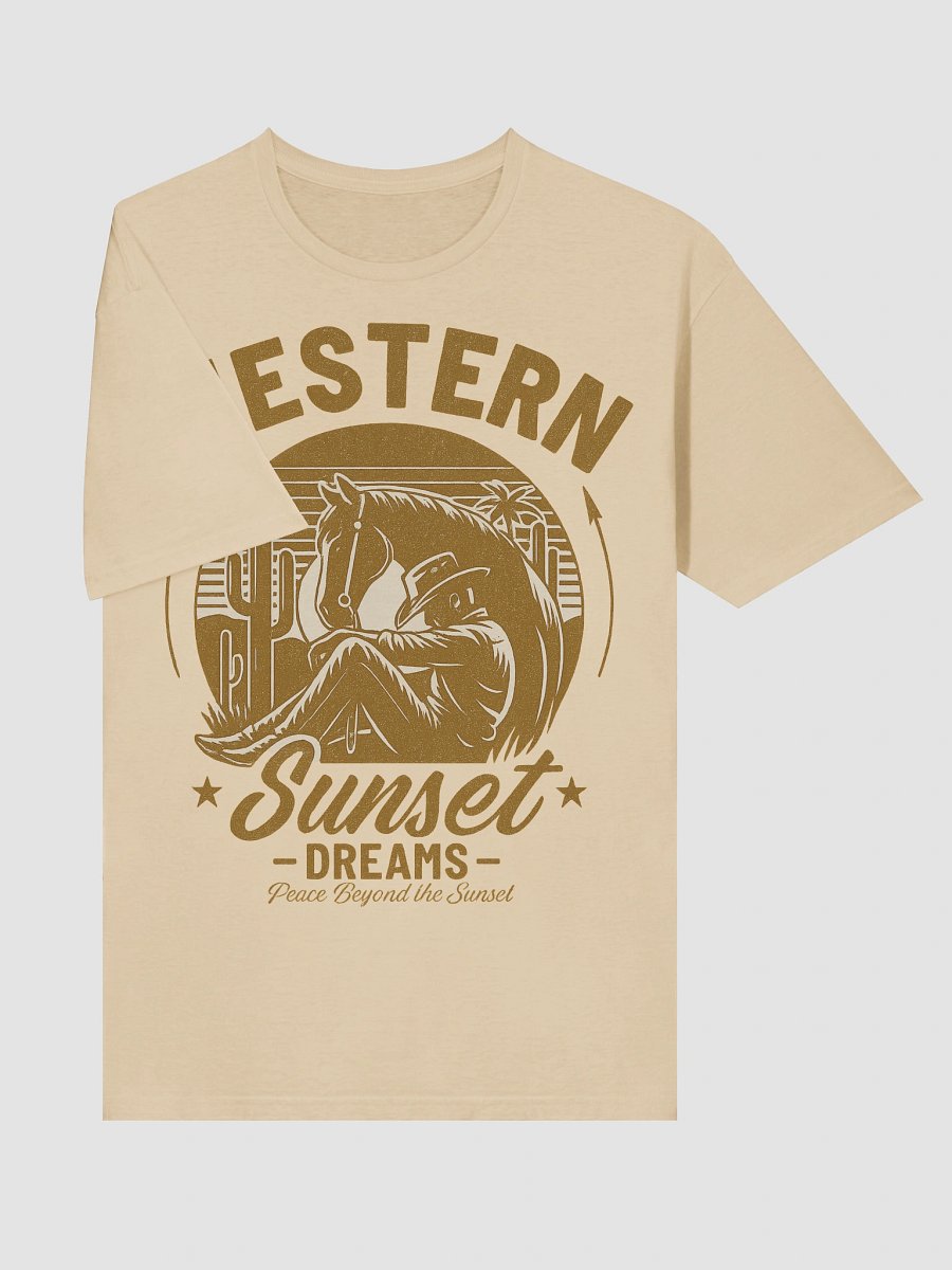Western Sunset Dreams product image (5)