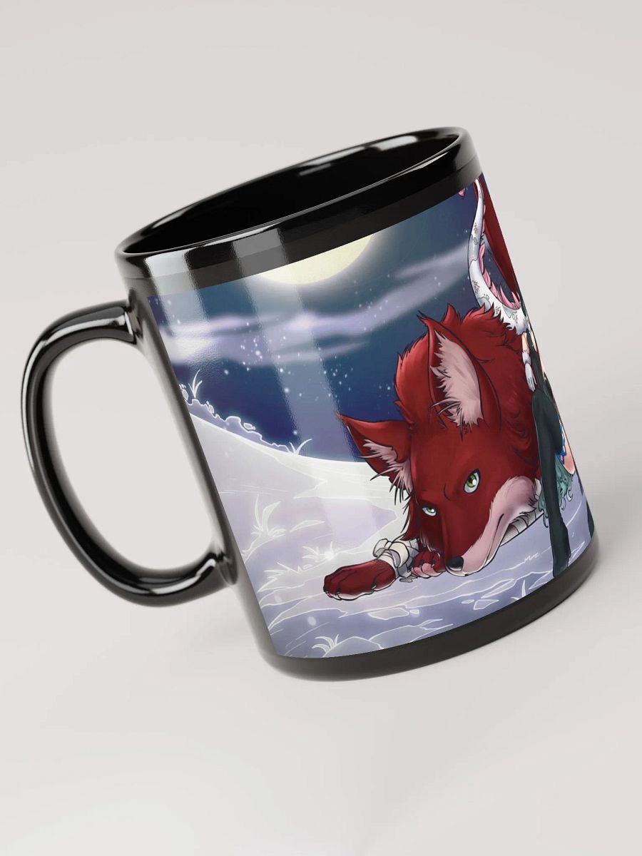 The Sisters and the Fox product image (5)