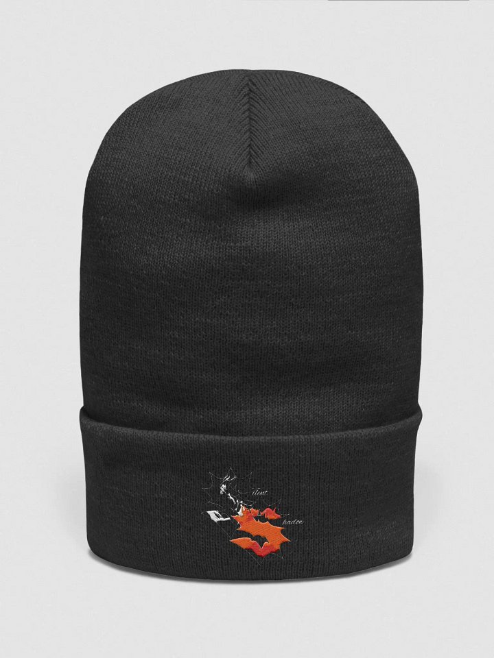 Shadow Beanie product image (3)