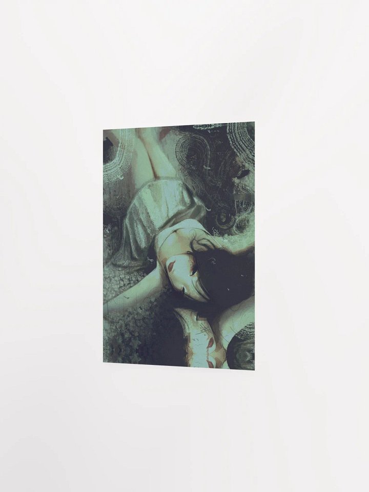 "Petal Garden" Print product image (2)