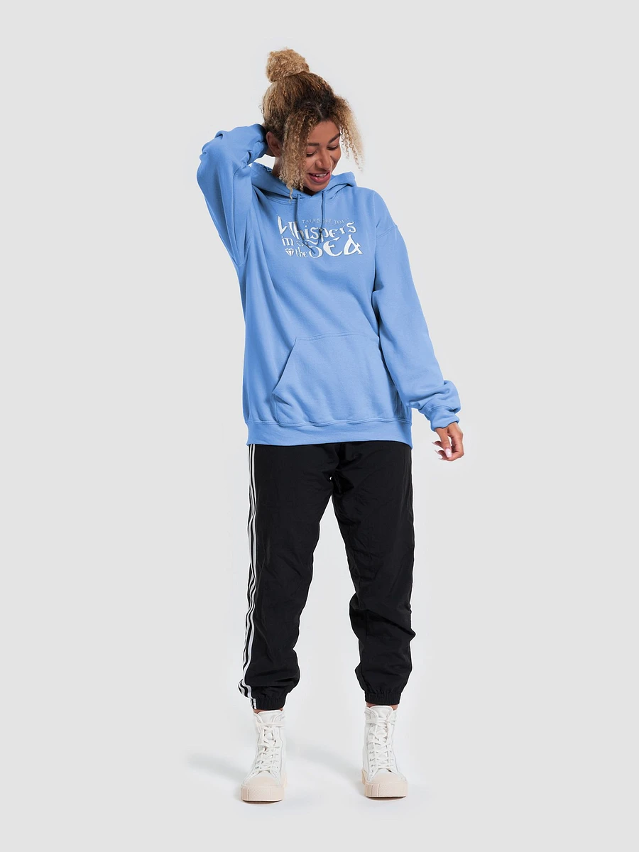 Whispers in the Sea - Hoodie product image (6)