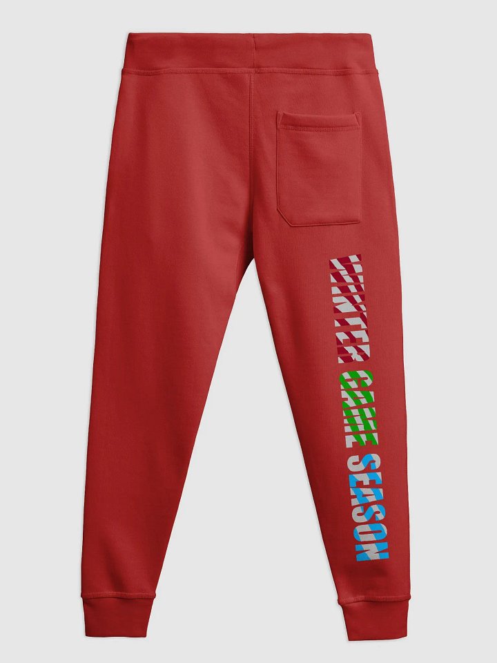 Christmas Joggers product image (2)