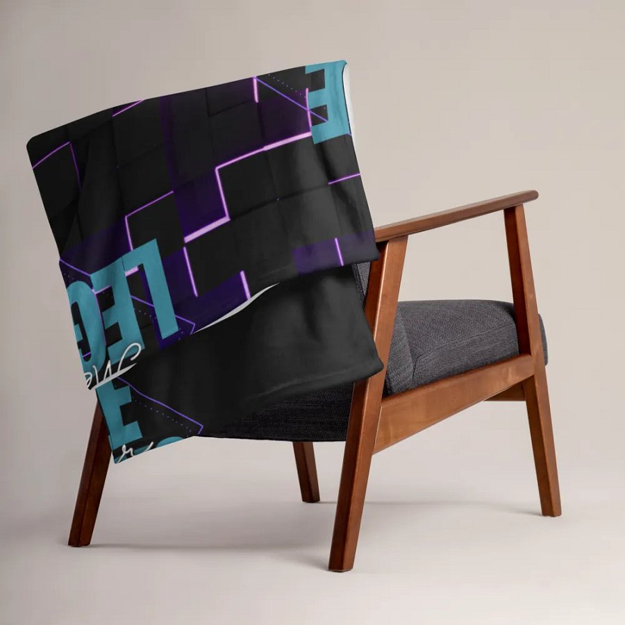 Little Legacys Blanket product image (3)
