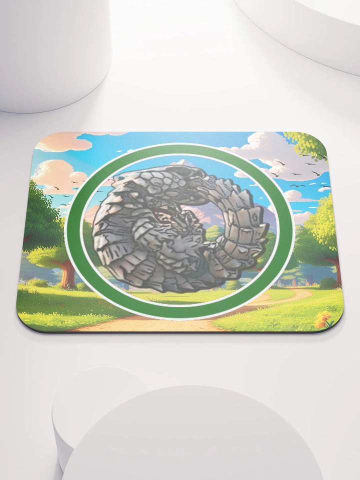 Tapis de souris product image (1)