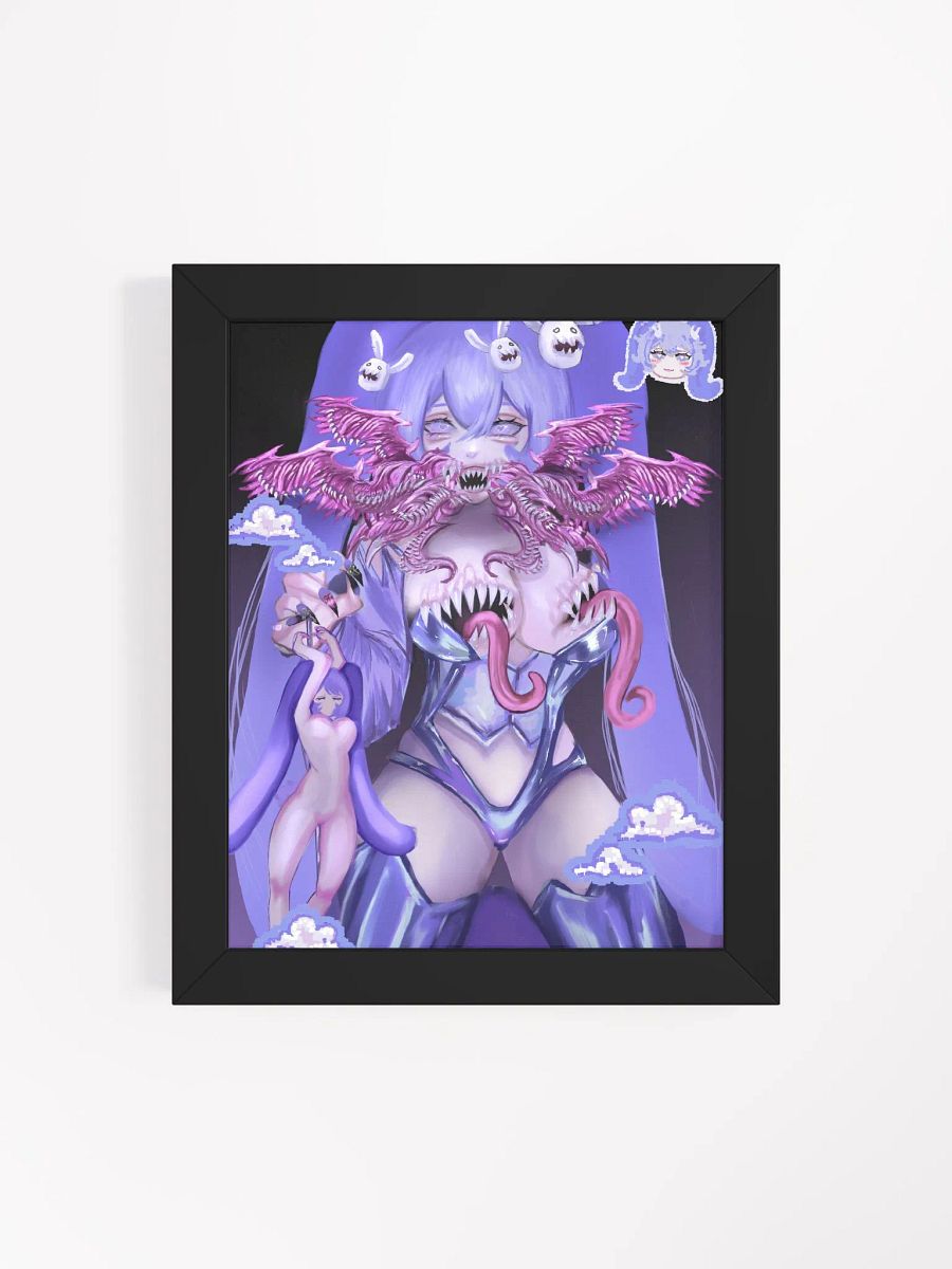 Horror Alula product image (26)