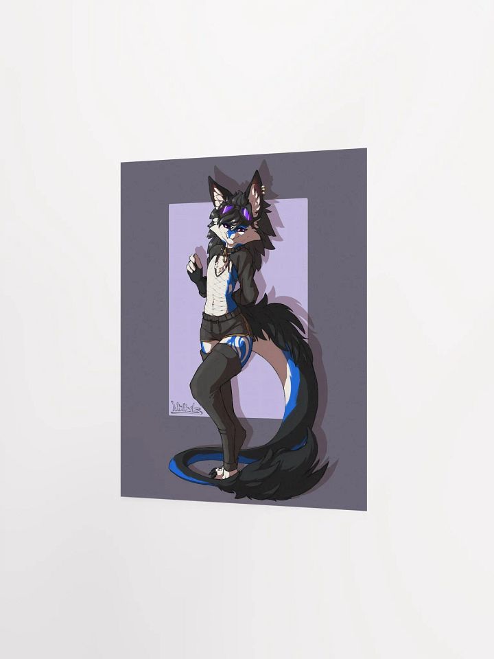 Waranto |Hey| Poster product image (4)