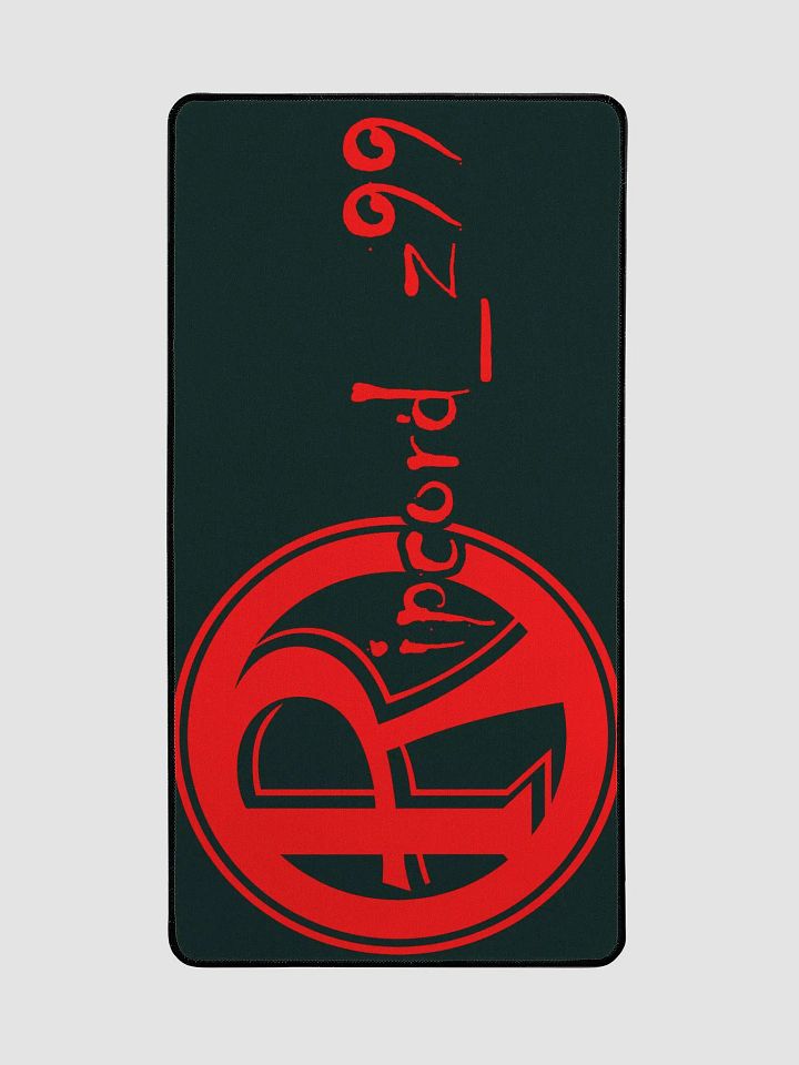 Ripcord Gaming Desk Pad product image (2)