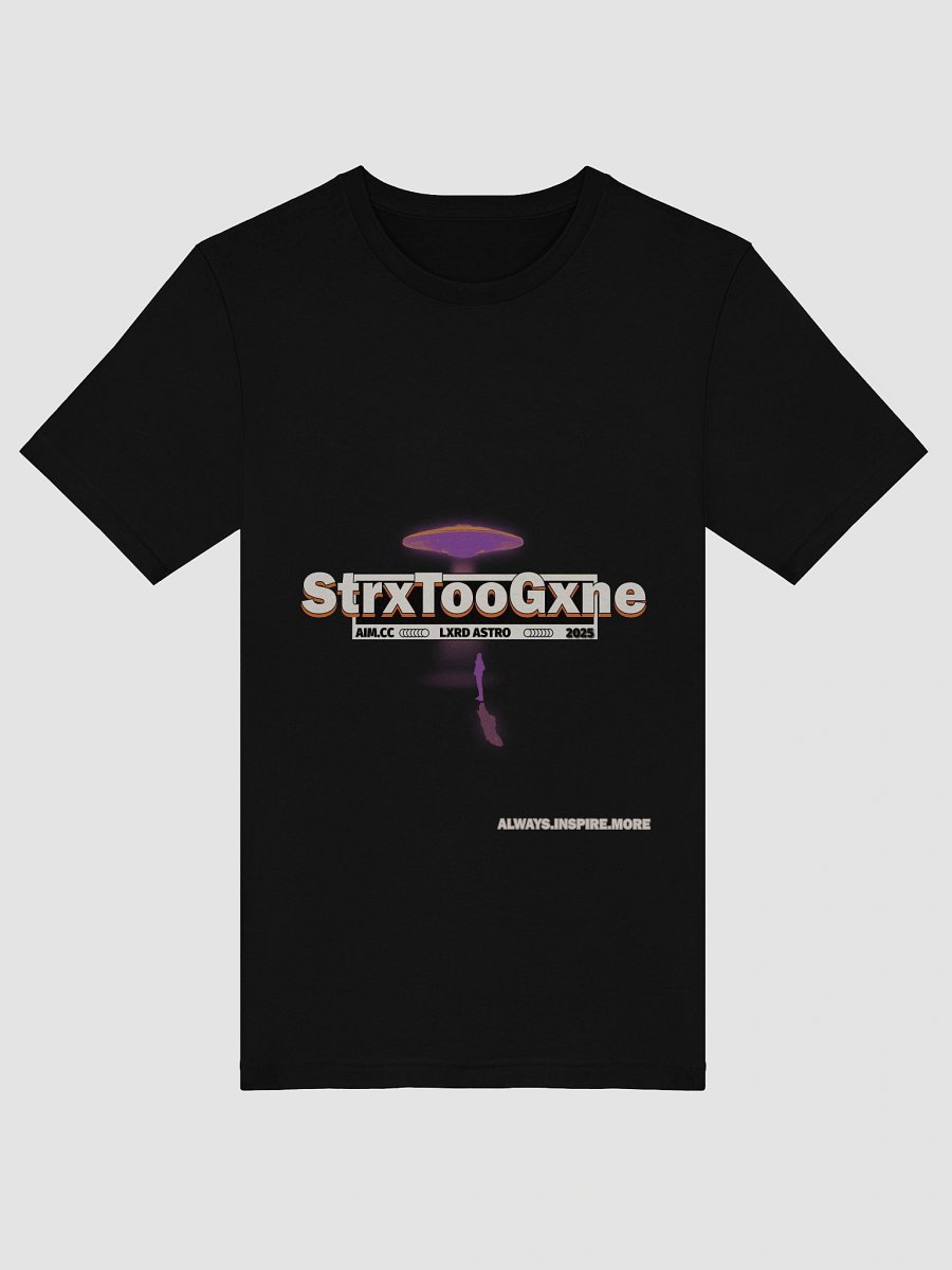 StrxTooGxne T-Shirt 2 product image (50)