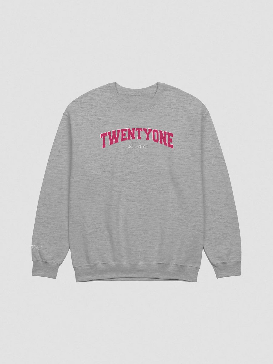 Campus Crew - Pink product image (1)