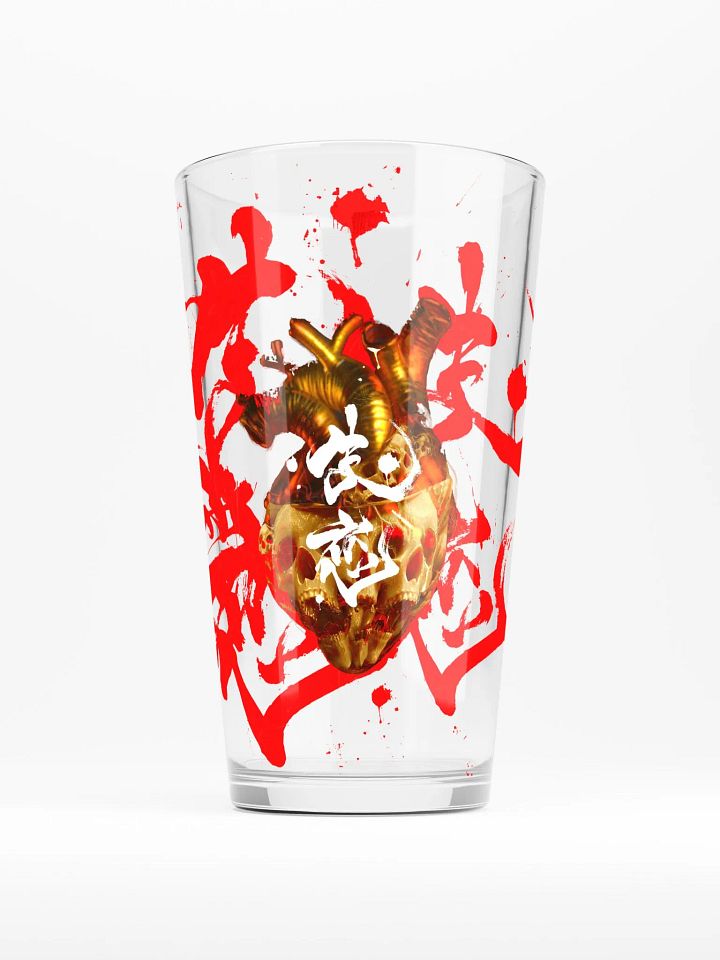 HeartBreakCore Pint product image (1)