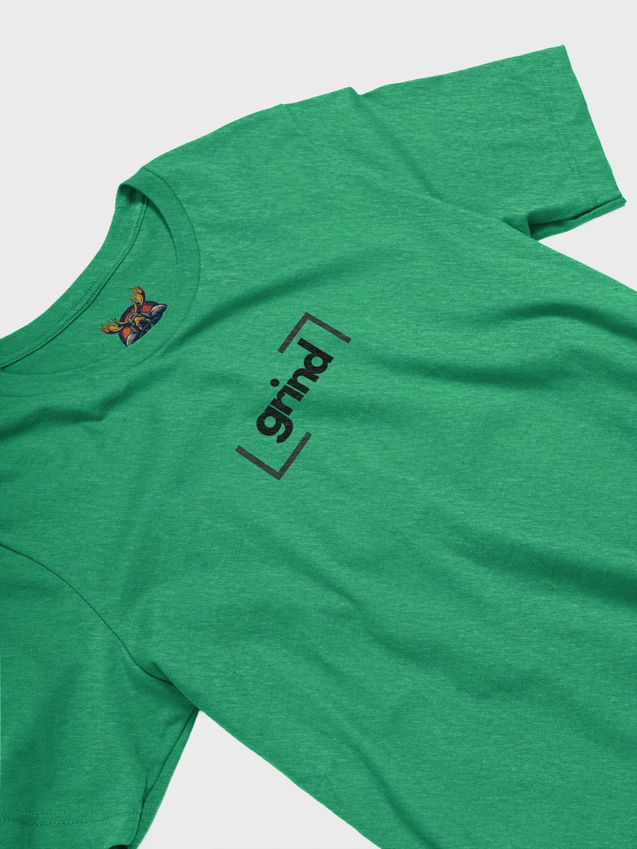 Grind - T-Shirt product image (30)