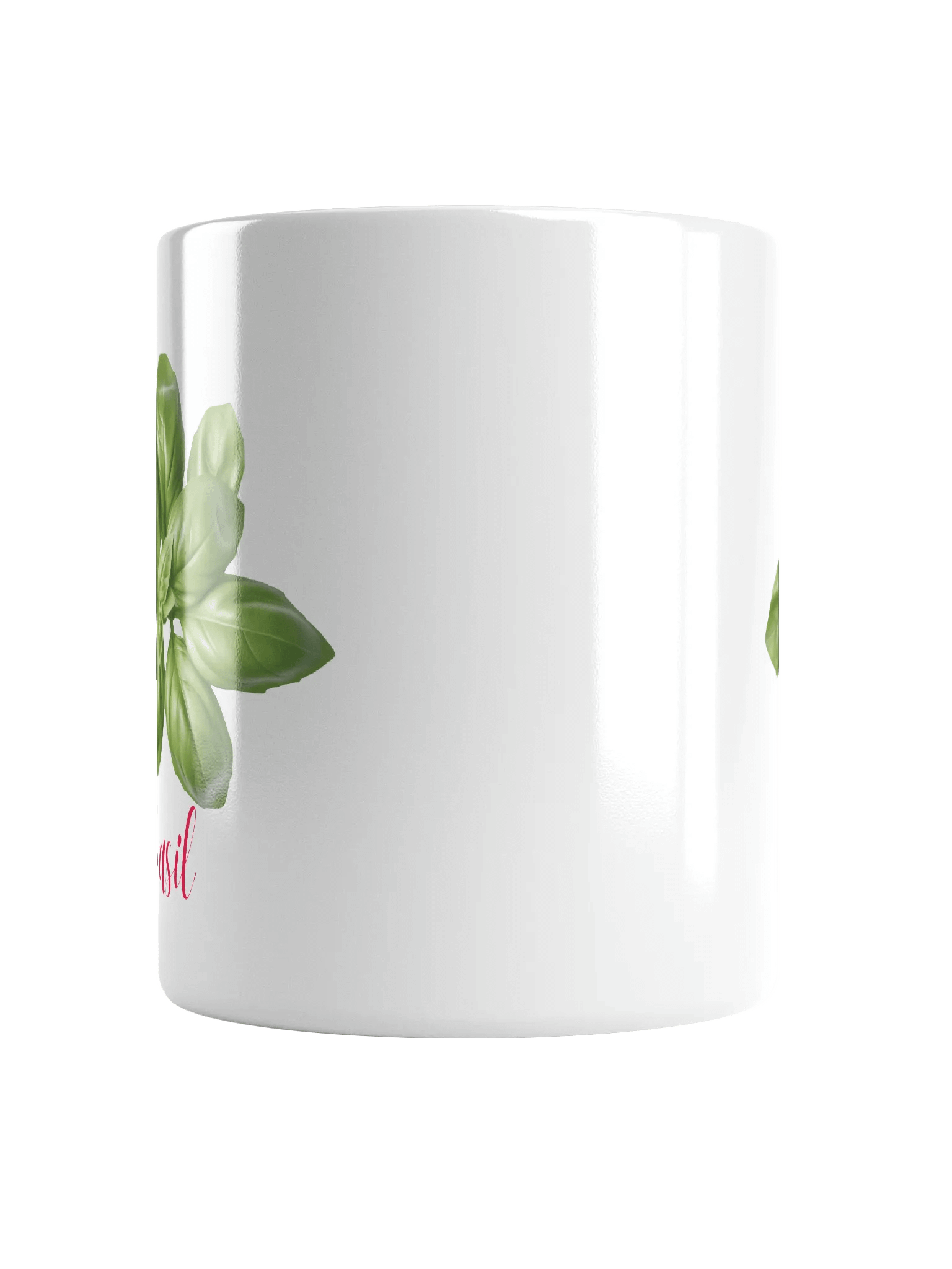Basil Gardener Coffee Mug product image (13)