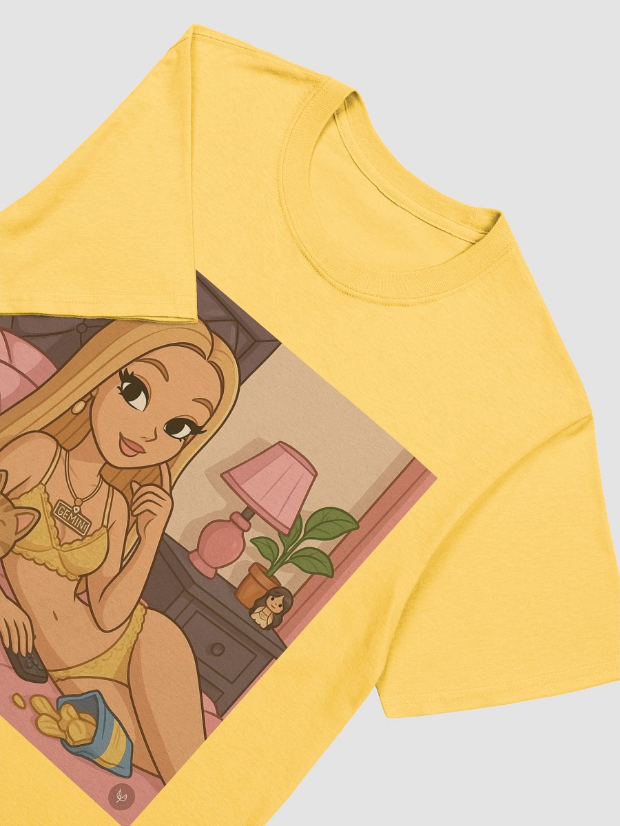 Zodiac Collection - Gemini Boudoir Babe product image (46)