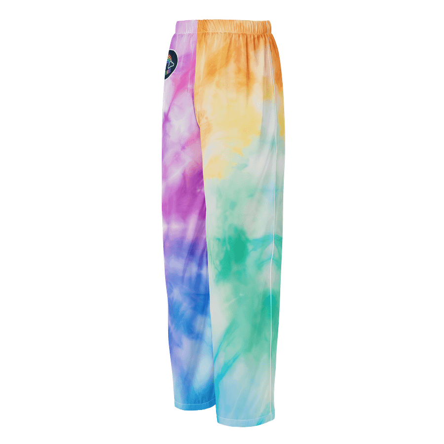 Too Bright Pj Pants Tie Dye product image (2)