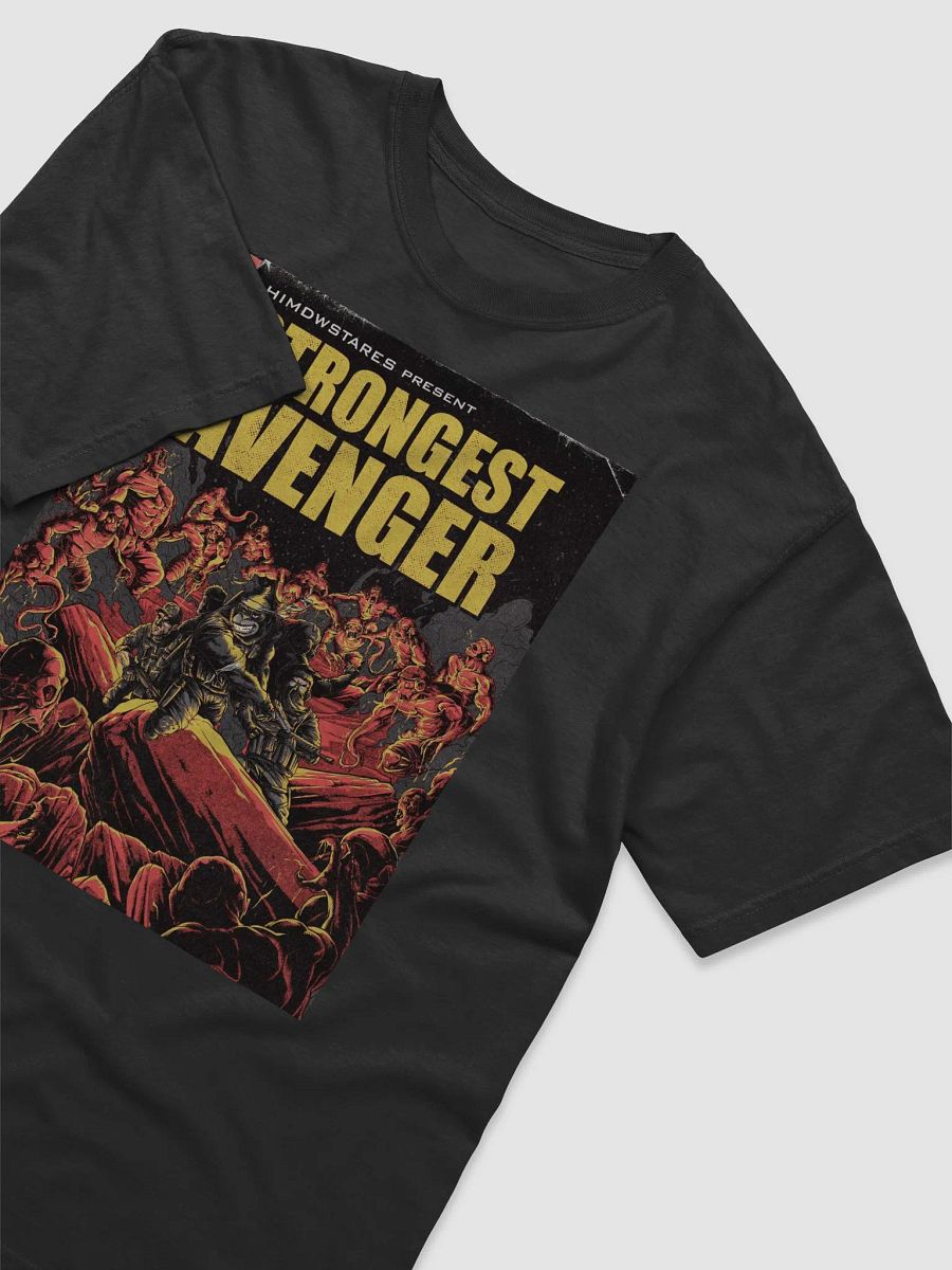 Strongest Avenger product image (3)