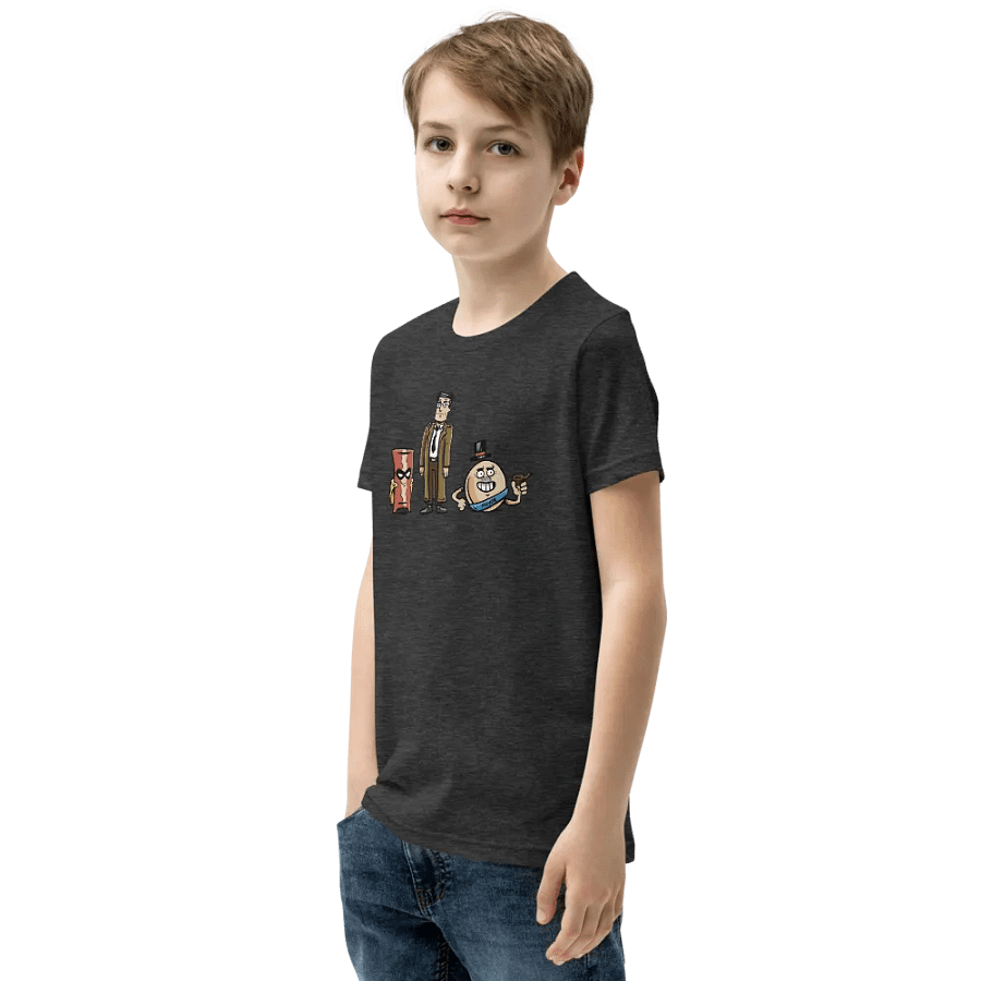 The Good Guys (Youth T-Shirt) product image (4)