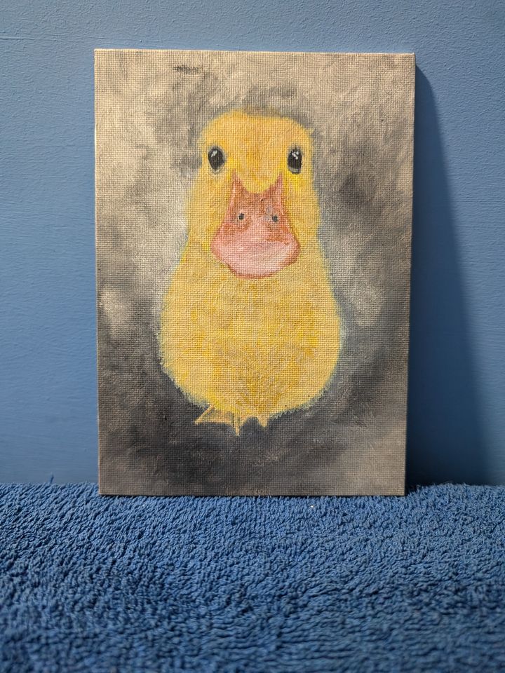 Lone Duckling product image (1)