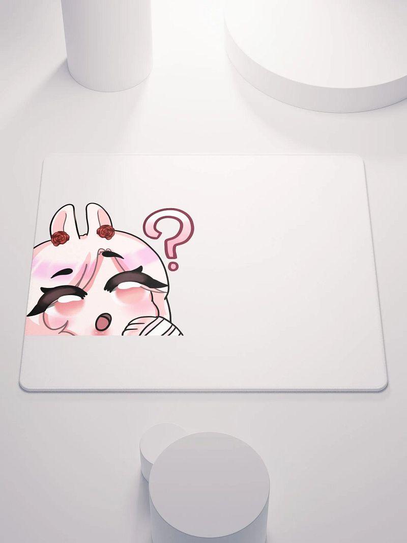 Wonder Mouse Pad