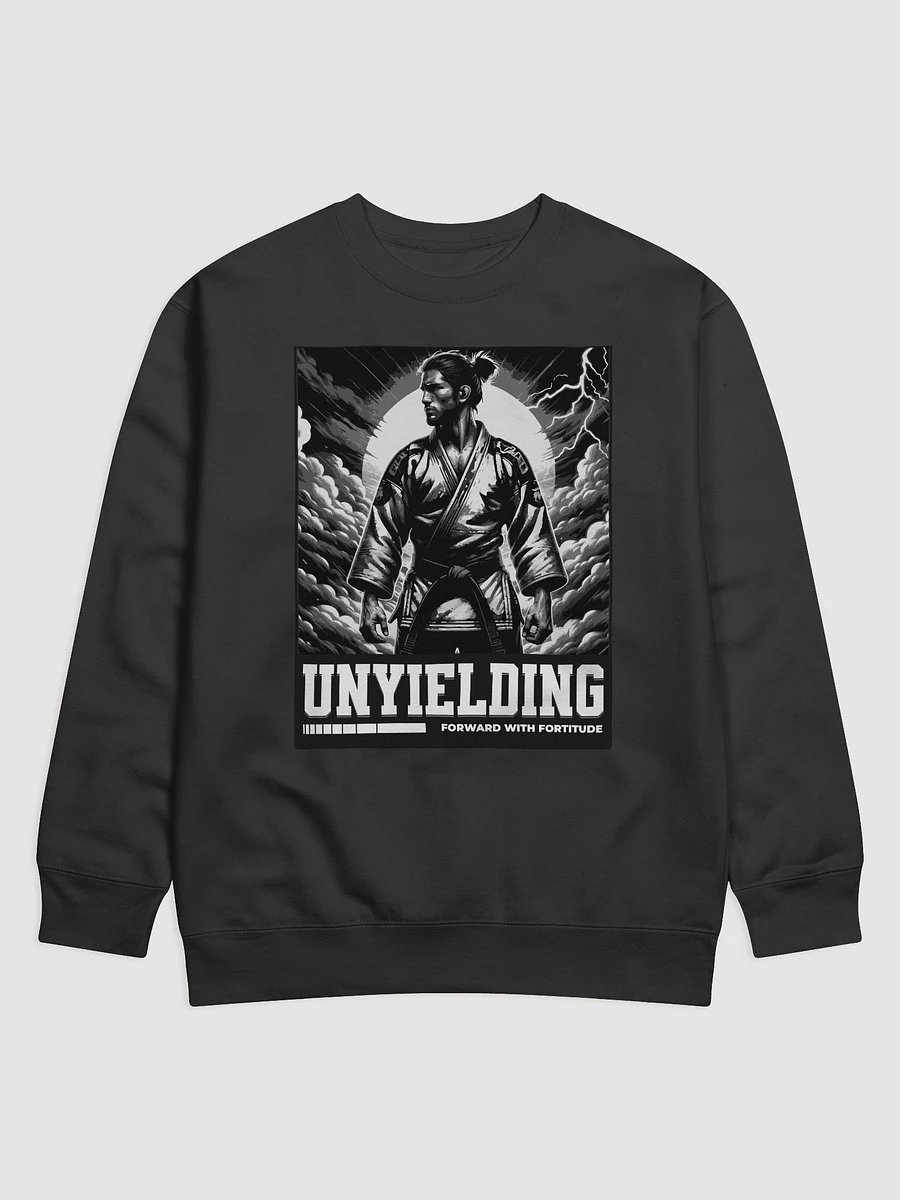 Unyielding Resilience Sweatshirt product image (1)