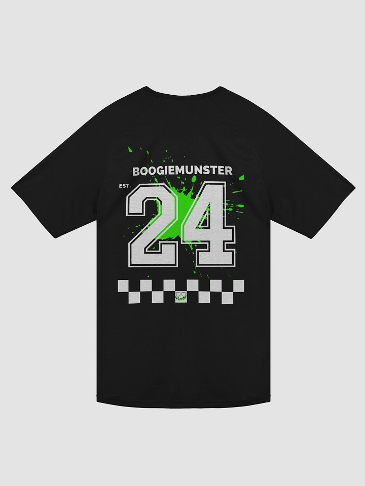 Class of 2024 : BoogieMunsters product image (4)