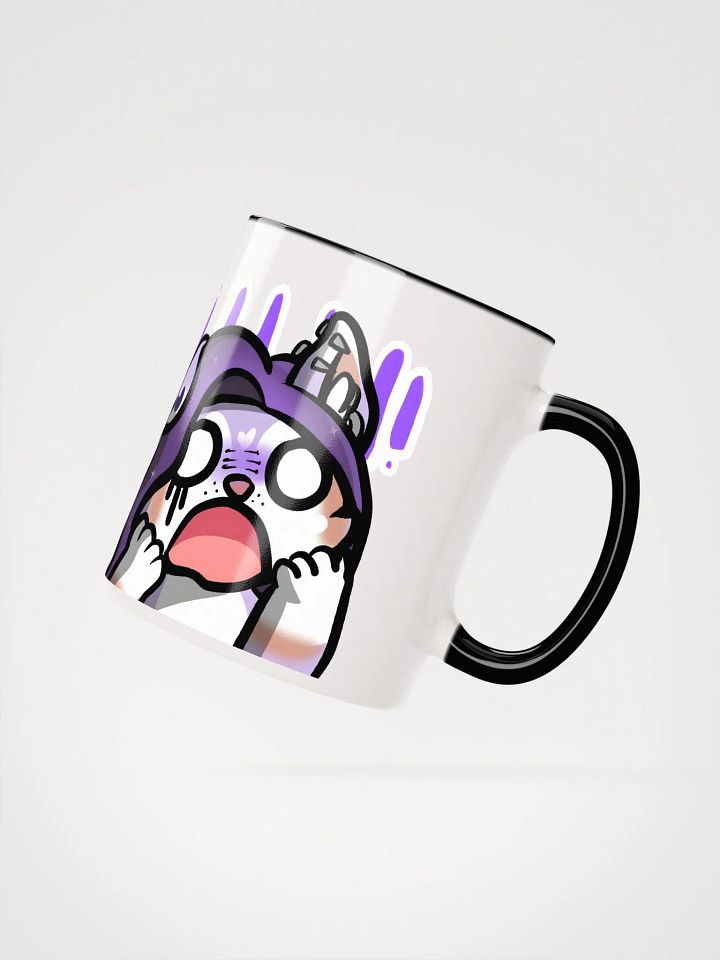 Scared Mug product image (3)