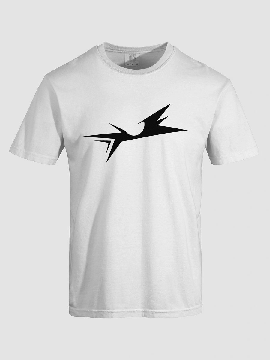 AWOL TEE WHITE product image (5)