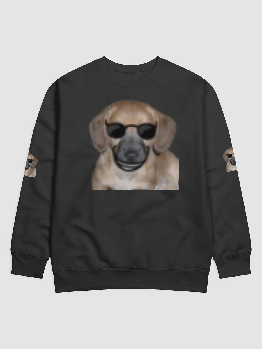 Rocky Swag Sweatshirt product image (1)