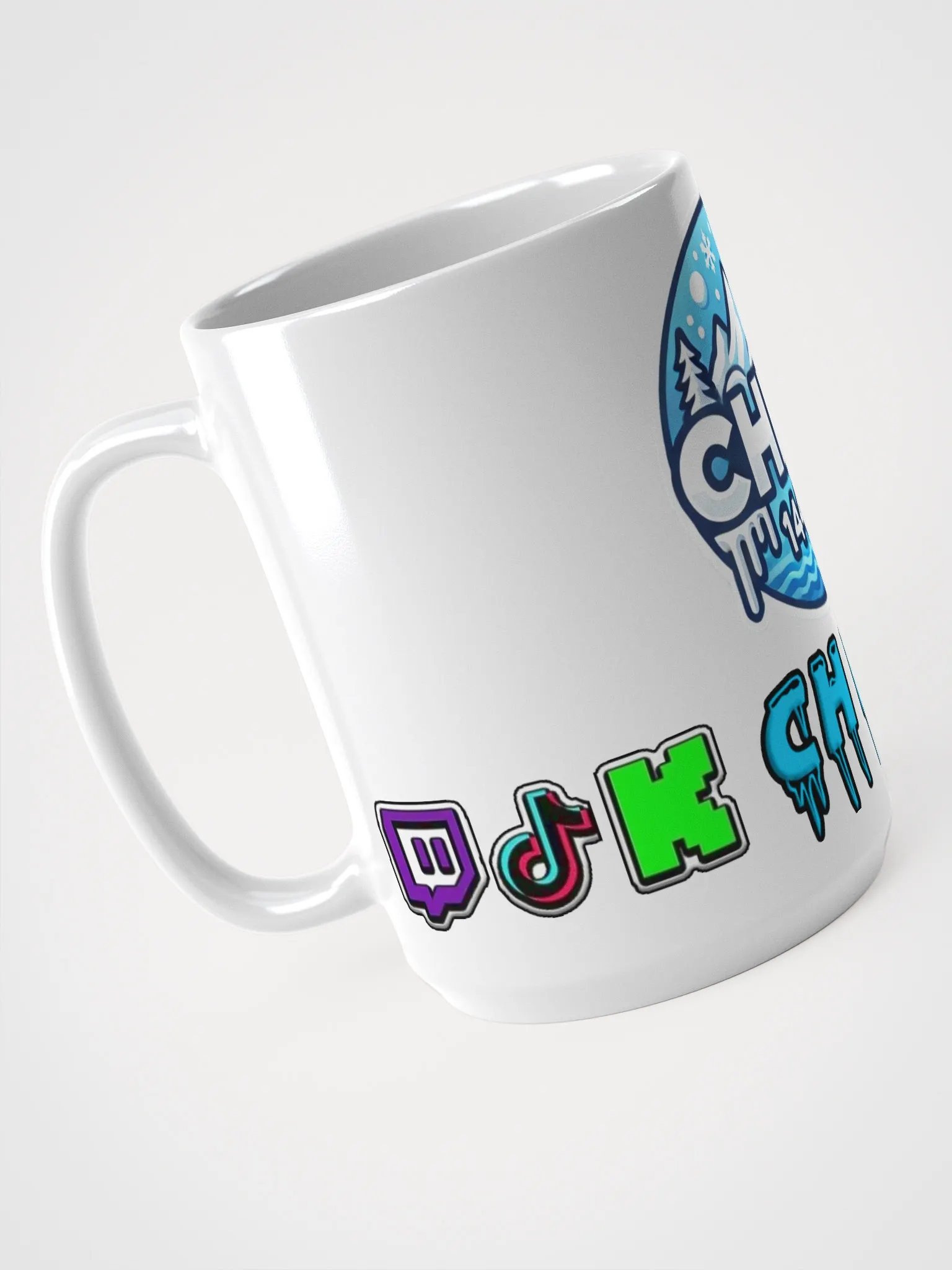 Chill Mug product image (3)