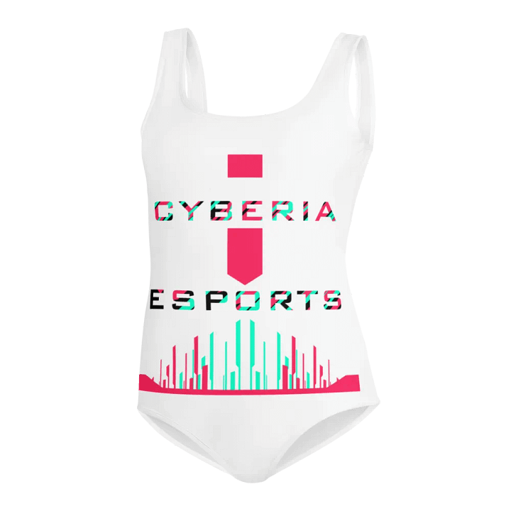 CyberYouth Swimsuit product image (2)