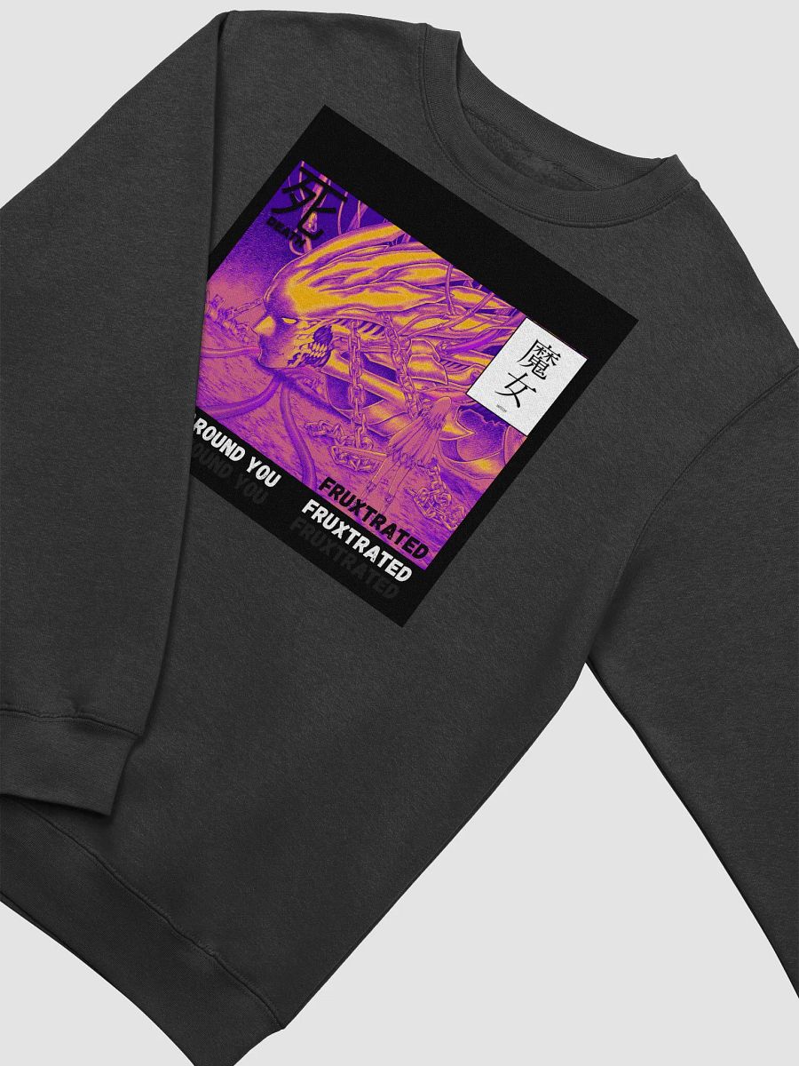 The Fruxtrator Kruneck #1 product image (3)